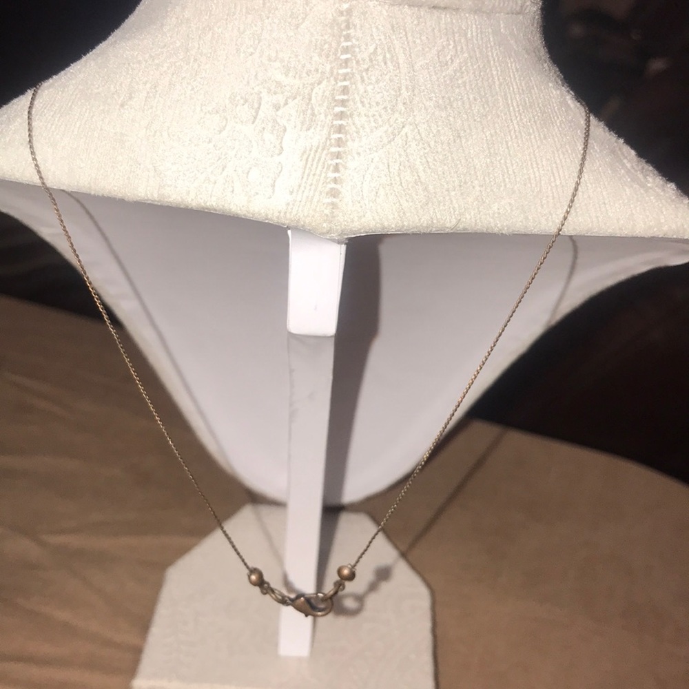 **3 for $15** Bird Necklace - Picture 3 of 3